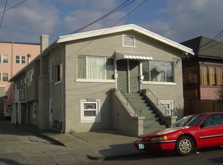 1092 Aileen St, Oakland, CA 94608