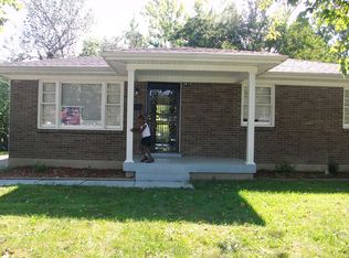 3414 Buckeye Rd, Louisville, KY 40216