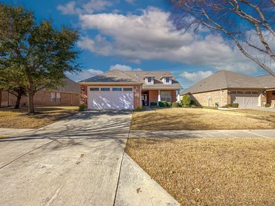 7429 Spruce Creek Ln, Frisco, TX, 75036