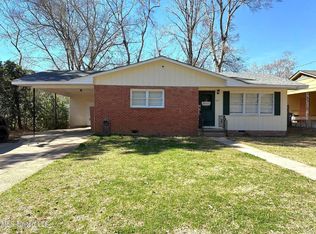 213 Holly Dr, Natchez, MS 39120