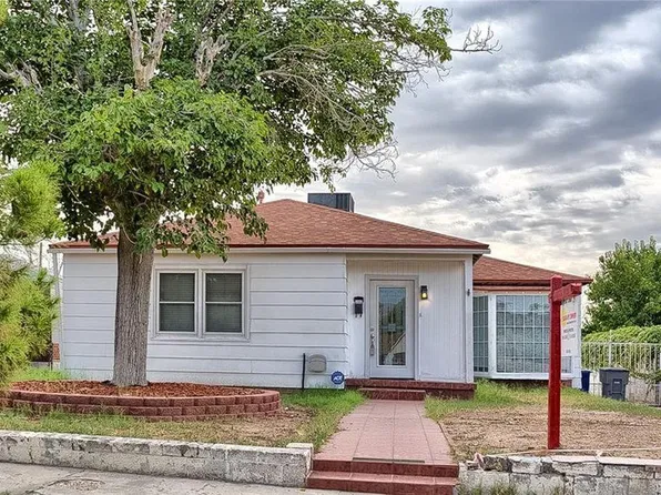 4752 Caples Cir, El Paso, TX 79903