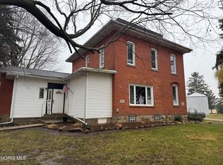 4481 County Rd S #S, Metamora, OH