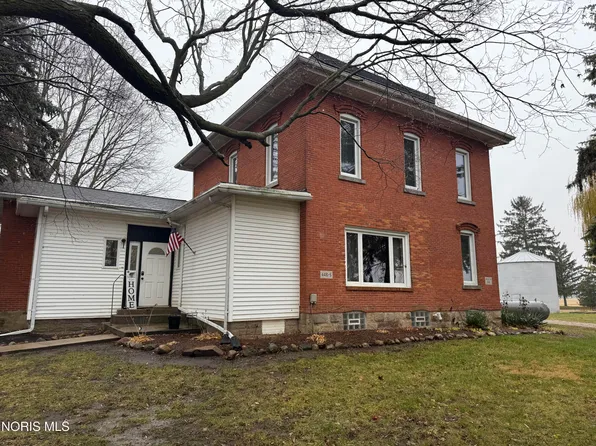 4481 County Rd S #S, Metamora, OH 43540