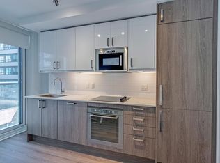 77 Mutual Street Toronto, Toronto, ON M5B 0B9
