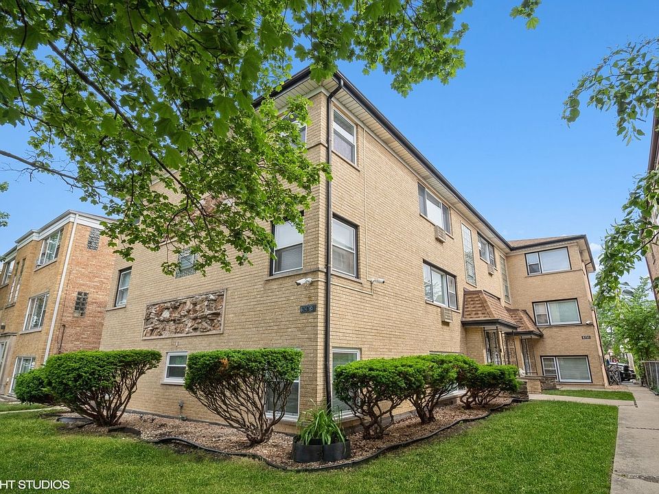 6751 N Olmsted Ave 2C, Chicago, IL 60631 Zillow
