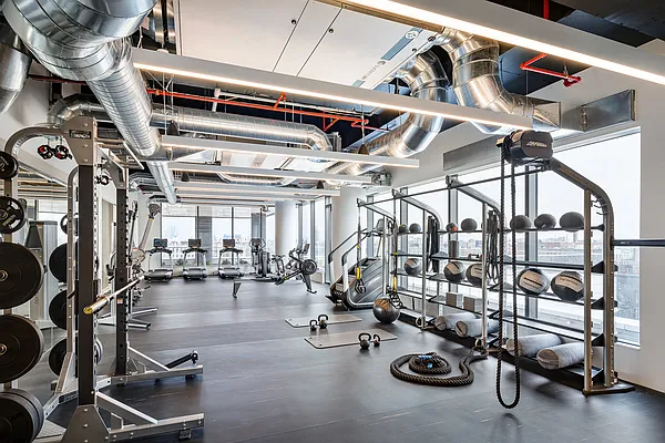 Rented by Douglas Elliman | media 40