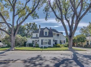 1164 N Country Club Blvd, Stockton, CA 95204