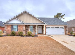 1015 Dewees St, Sumter, SC 29150