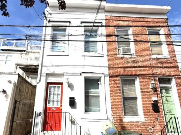 1228 Durst St, Baltimore, MD 21230