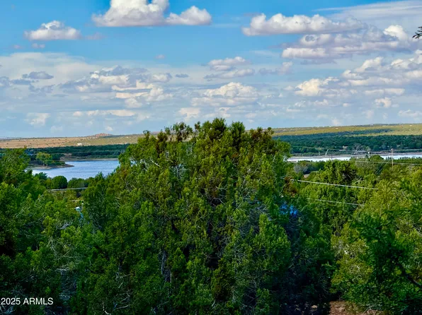 8315 Lone Pine Drive #-, Show Low, AZ 85901