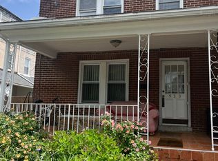 933 N Shippen St, Lancaster, PA