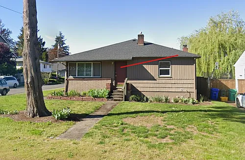 4907 SE Bush St Photo 1 4907 SE Bush St Photo 1