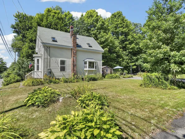65 High Street, Windham, ME 04062