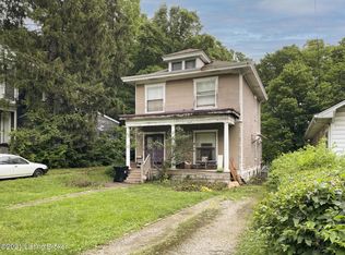 2353 Sycamore Ave, Louisville, KY
