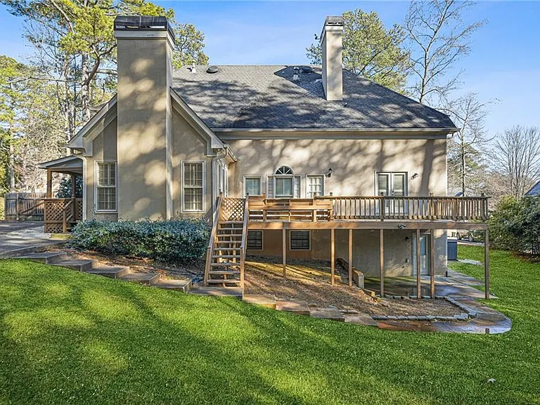 9800 Foxworth Dr — Photo 48
