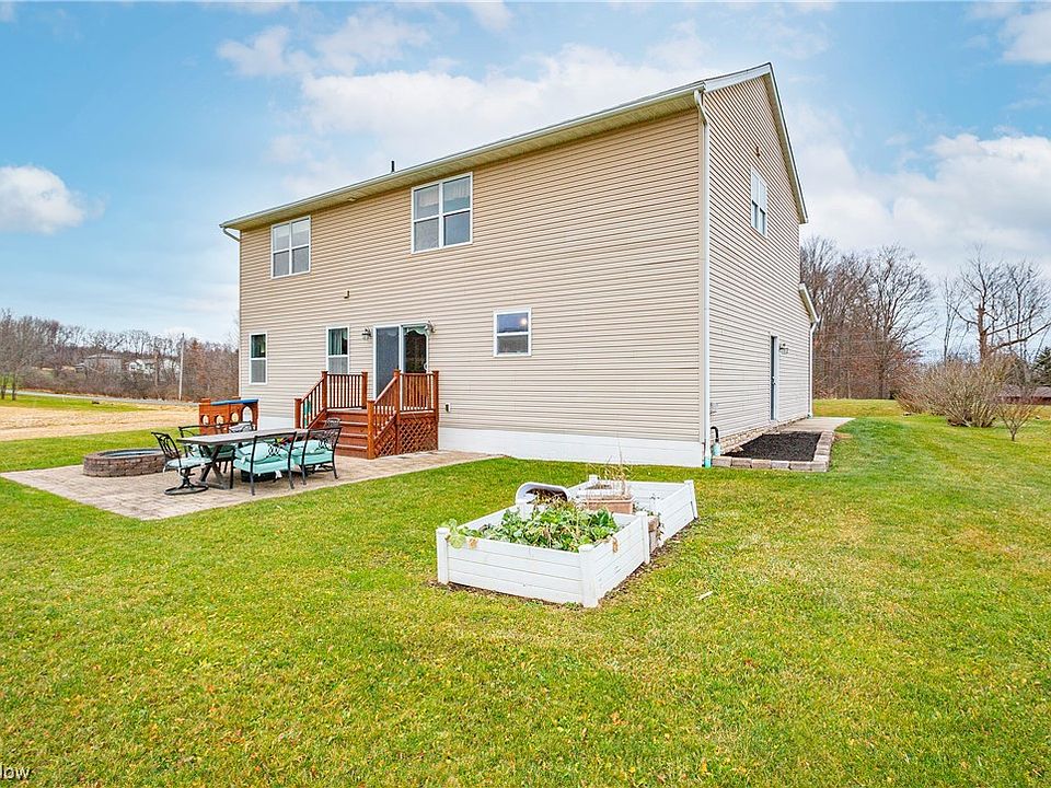 11087 Wheeler Rd, Garrettsville, OH 44231 Zillow