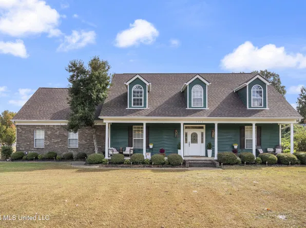 5352 Horn Lake Rd, Horn Lake, MS 38637