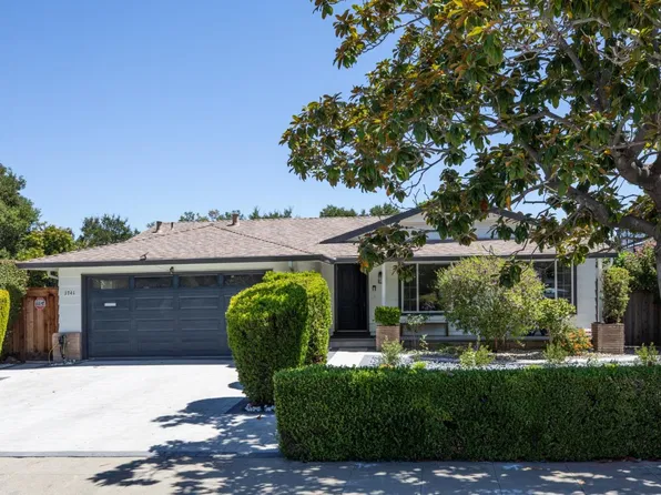 3741 Farm Hill Blvd, Redwood City, CA 94061