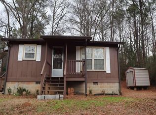 2 Clervue Cir NE, Rome, GA 30161