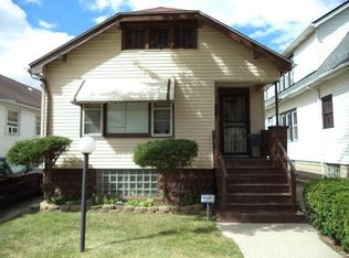 9968 S Parnell Ave, Chicago, IL