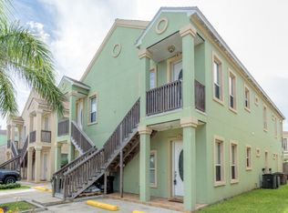 117 E Lantana St, South Padre Island, TX 78597
