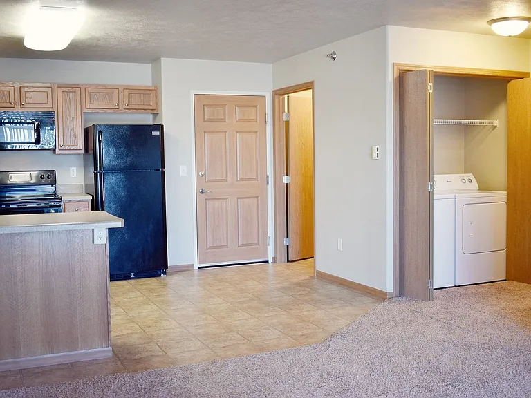 Welcome to Northdale Apartments, where modern living meets comfort. Enjoy spacious layouts with contemporary finishes, convenient in-unit laundry, and thoughtful design. Don't miss out on your ideal home; contact us today for a tour!