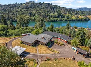 488-44 State Route 122, Mossyrock, WA 98564