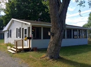 461 S Tyndall Rd, Branch, MI 49402