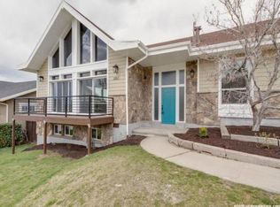 2811 E Craig Dr, Salt Lake City, UT 84109