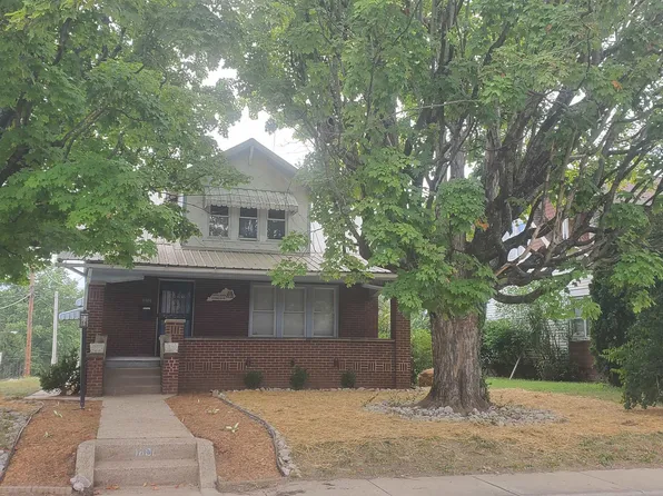 1601 Blackburn Ave, Ashland, KY 41101