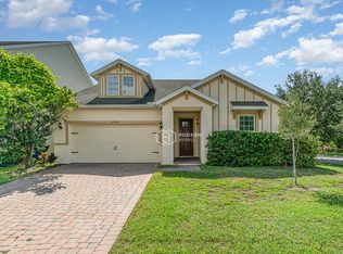 1700 Reflection Ln, Saint Cloud, FL 34771