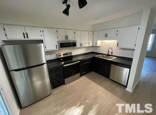 353 W Oak Ave #A, Wake Forest, NC 27587