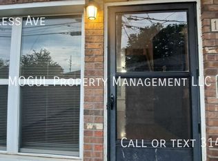 4014 Bayless Ave, Saint Louis, MO 63125