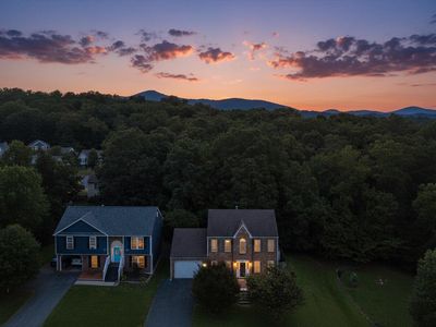 4933 Pine Glen Rd NE, Roanoke, VA, 24019