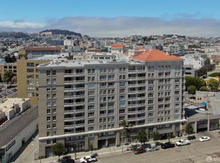 140 S Van Ness Ave Unit 309, San Francisco, CA 94103