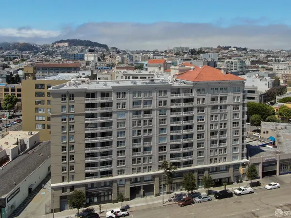 140 S Van Ness Ave Unit 309, San Francisco, CA 94103