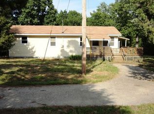 28B Hc 80, Violet Hill, AR 72584