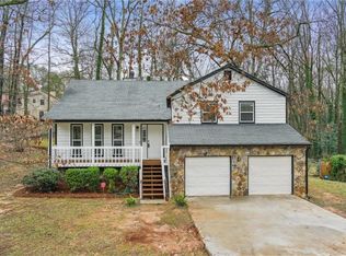 3319 Tarragon Dr, Decatur, GA 30034