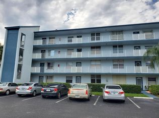 7688 NW 18th St APT 301, Margate, FL 33063