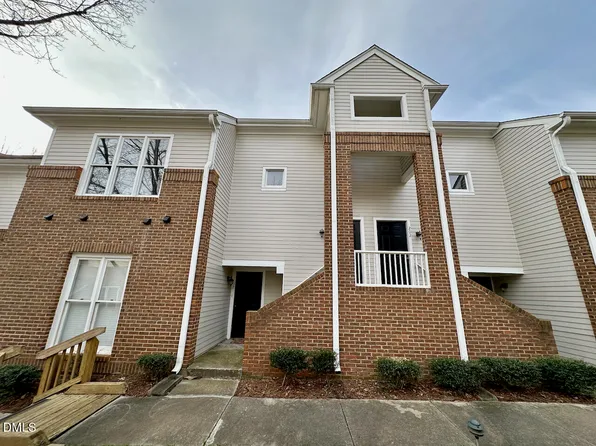 1050 Washington St Unit 201, Raleigh, NC 27605