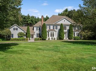 22 Joshua Dr, West Simsbury, CT 06092