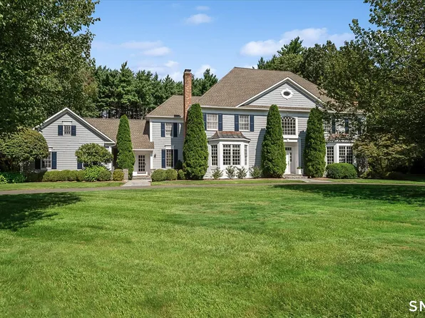 22 Joshua Drive, Simsbury, CT 06092