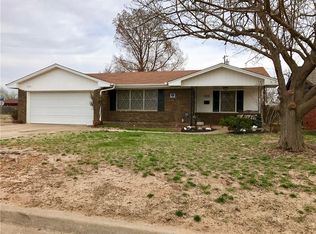 2224 N Beaver Ave, Bethany, OK 73008