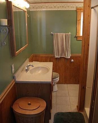 Full Bath