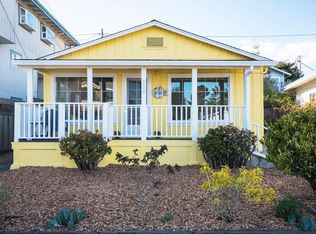 312 Coates Dr, Aptos, CA 95003