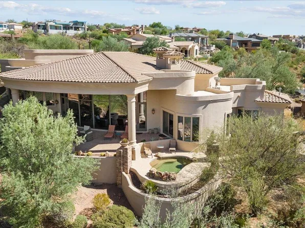 9920 N FIRERIDGE Trail, Fountain Hills, AZ 85268