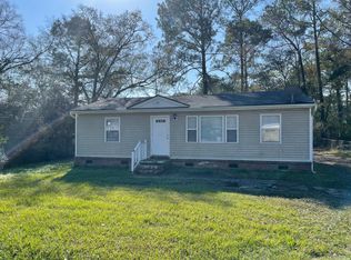 57 Stratton Dr, Charleston, SC 29420