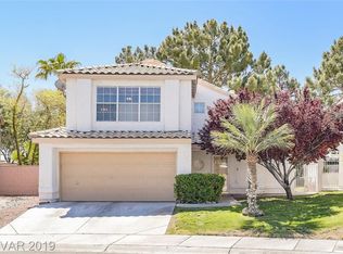 7605 Shore Haven Dr, Las Vegas, NV 89128