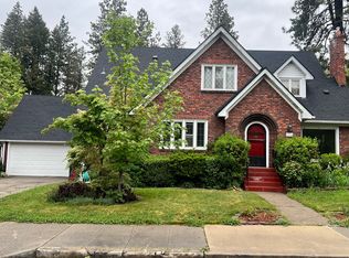 1718 S Lincoln St, Spokane, WA 99203