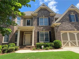 930 Gallatin Way, Suwanee, GA 30024